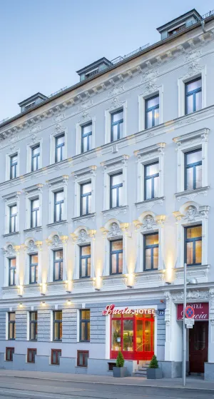 Image of Hotel Lucia
