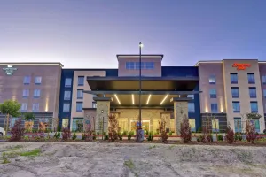 Image of Hampton Inn Chula Vista Eastlake