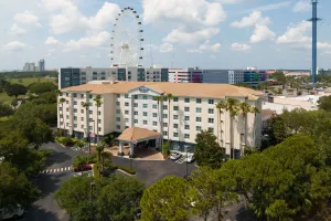 Image of Fairfield Inn & Suites by Marriott Orlando International Drive/Convention Center