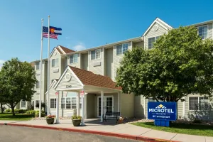 Image of Microtel Inn and Suites Pueblo