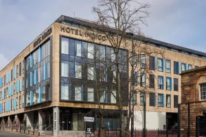 Image of Hotel Indigo Newcastle by IHG