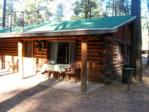 Image of Lake of the Woods Resort