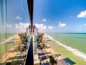 Image of Grand Mercure Recife Boa Viagem