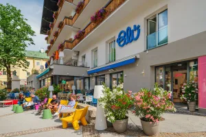 Image of Hotel Blü Gastein