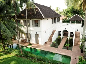 Image of Satri House Hotel