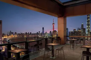 Image of The St. Regis on the Bund, Shanghai