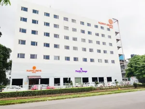Image of Mango Grove Hotel