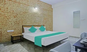 Image of Hotel Galaxy Suites Hebbal