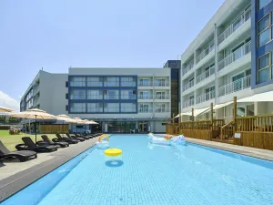Image of Shin Shin Hotel Jeju City