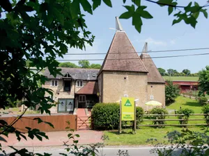 Image of YHA Medway - Hostel