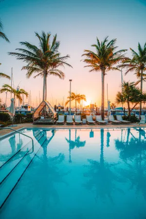 Image of The Perry Hotel & Marina Key West