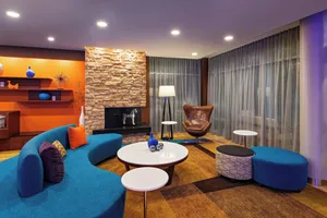 Image of Fairfield Inn & Suites Houston Richmond