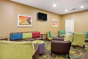 Image of Comfort Inn Memphis Downtown