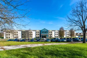 Image of Aspire Hotel and Suites