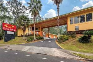 Image of Econo Lodge Tallahassee Near Capital -University