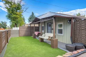 Image of Aurora Abode: 7 Mi to Dtwn Denver!