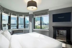 Image of Eurostars The Boxer