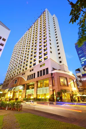 Image of The Royal City Hotel