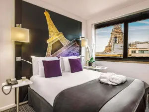 Image of Mercure Paris Centre Tour Eiffel