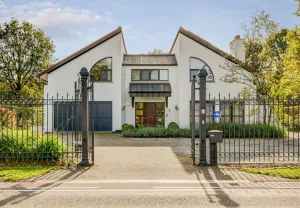 Image of B&B Alury
