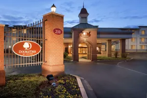 Image of DoubleTree by Hilton Hotel Annapolis
