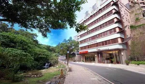Image of Golden Hot Spring Hotel
