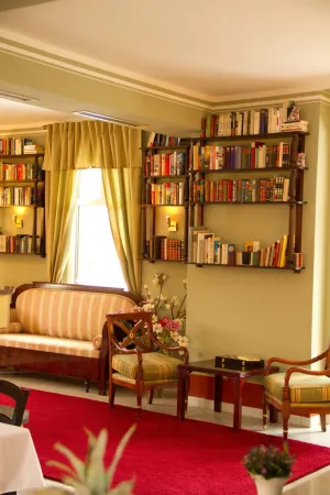 Image of Hotel Ambassador Potsdam