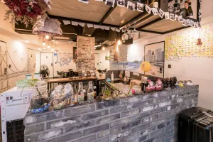 Image of MAMA Guesthouse Haeundae
