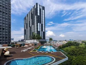 Image of INNSiDE by Meliá Kuala Lumpur