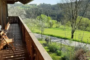 Image of Ferienwohnung in Viechtach