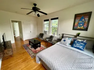 Image of Long Term 1br Apartment In Elkins Park!