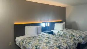 Image of Studio 6 Spindale, NC Forest City