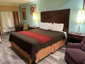 Image of Delux Inn