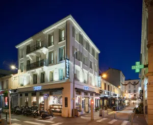 Image of Hotel des Congrès et Festivals