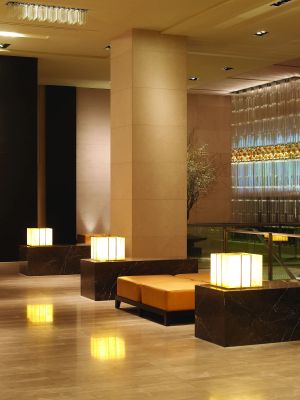 Image of Grand Hyatt Melbourne