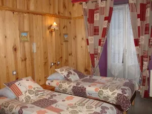 Image of Le Pas de L'Ours