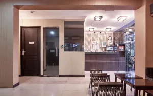Image of Twins Hotel Manggadua