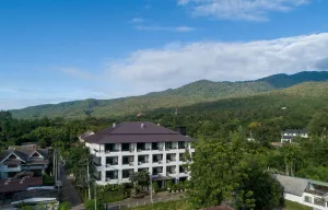 Image of Sang Serene House
