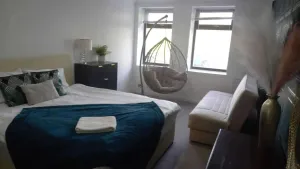 Image of Dunoon Gourock Inverkip Apartment