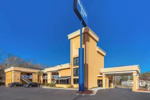 Image of Rodeway Inn