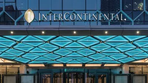 Image of InterContinental Beijing Sanlitun by IHG