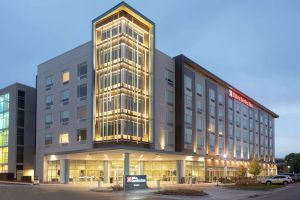 Image of Hilton Garden Inn Omaha Aksarben Village