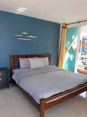 Image of Wan DD Resort Kohlarn