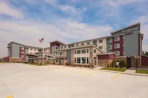 Image of Residence Inn by Marriott Bloomington