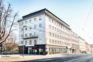Image of B&B Hotel Graz-Hbf