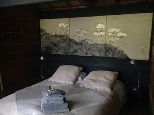 Image of Orion Tree houses