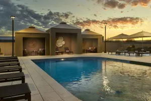 Image of Chattanooga Marriott Downtown