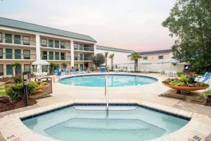 Image of Econo Lodge Inn & Suites Foley-North Gulf Shores