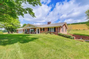 Image of Blue Ridge Mtn Views: Ranch-style Home in Sparta!
