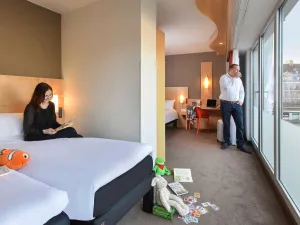 Image of ibis Kortrijk Centrum
